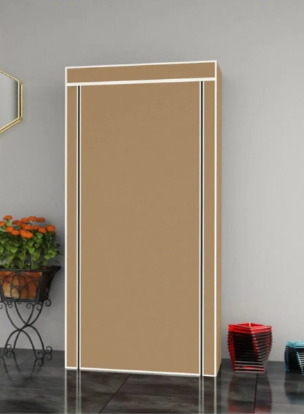 Çok Amaçlı Geniş Kullanıma Uygun 6 Katlı Bez Ayakkabılık