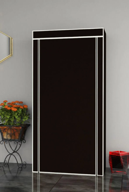 Çok Amaçlı Geniş Kullanıma Uygun 6 Katlı Bez Ayakkabılık